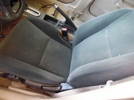 2002 Honda Civic EX Green Sedan 1.7L Vtec AT #A24925
